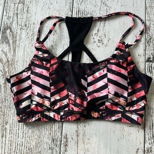 Mondetta Sports Bra